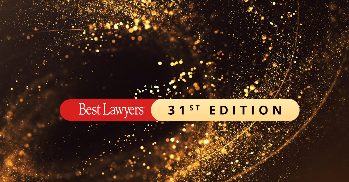 Best Lawyers