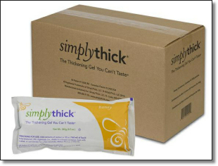 Simply Thick Recall Lawsuit – Lieff Cabraser