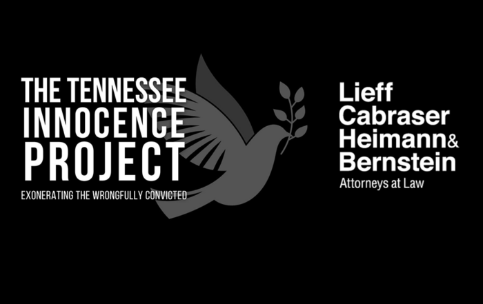 Tennessee Innocence Project