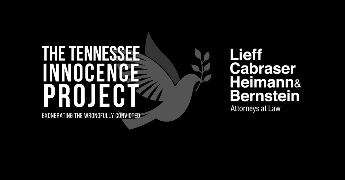 Tennessee Innocence Project