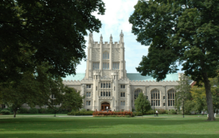 Vassar employment