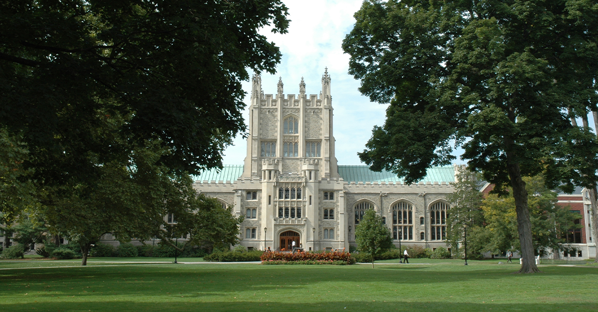 Vassar employment